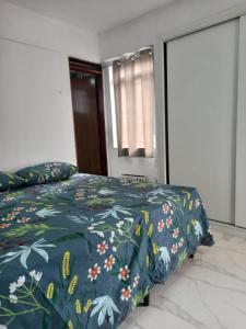 Aconchegante Apartamento no Bessa à 200m da Praia