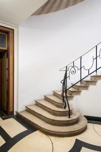 Canning Town Serviced Apartment