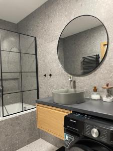 Olive Apartment by Bytko - City Centre - Parking