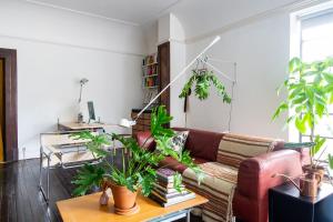 Canning Town Serviced Apartment