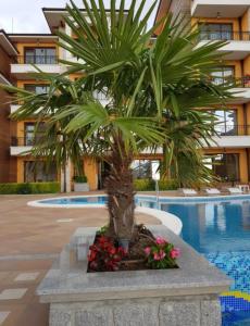 Boulevard Sea Residenz 250 meter zum Sandstrand