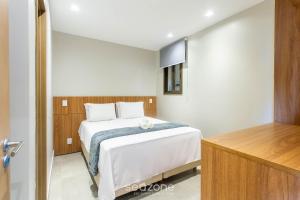 Sua estadia exclusiva a passos do Mar - BBC