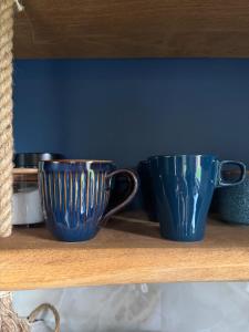 Strefa Ciszy Bieszczady domki z jacuzzi lub z banią z hydromasażem