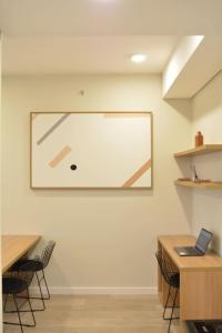 Hestia at Asuncion Cozy & Bright 1 BDRM IV