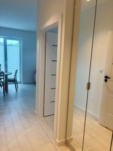 Apartament Sady