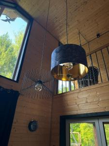 Domki Strefa Ciszy Bieszczady