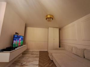 Стильная студия в центре города!