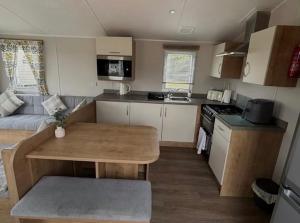 Southview caravan park