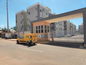 Morada Aconchegante com 2 quartos and Sofá Cama