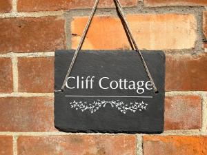 Cliff Cottage