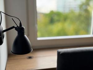 Apartament Kopiec Powstania Warszawskiego