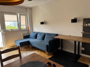 Apartament Kopiec Powstania Warszawskiego