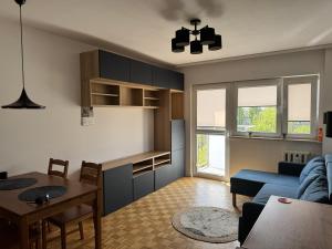 Apartament Kopiec Powstania Warszawskiego