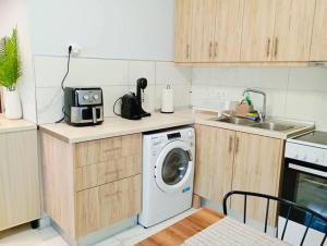 Kellys Corfu Apartments 3