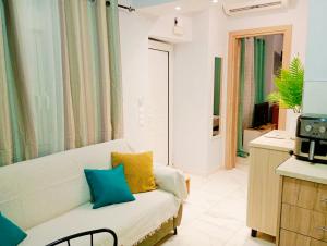 Kellys Corfu Apartments 3