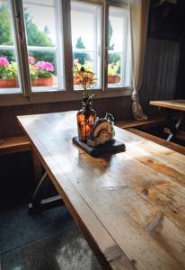 Horská Chata Gírová