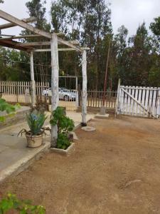 Cabañas Bosques del Totoral
