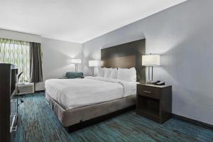 Best Western Southwest Little Rock