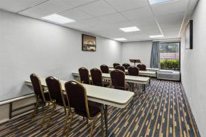 Best Western Southwest Little Rock