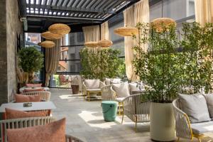 Vila Borova Wellness&SPA Resort