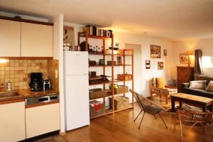 Résidence La Mazeliere - Appartement pour 8 personnes entièrement rénové MAE-3794