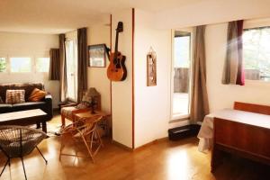 Résidence La Mazeliere - Appartement pour 8 personnes entièrement rénové MAE-3794