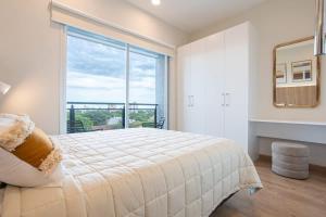 Hestia at Asuncion Cozy & Bright 1BDR IV