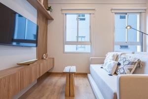 Hestia at Asuncion Cozy & Bright 1BDR IV