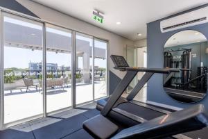 Hestia at Asuncion Cozy & Bright 1BDR IV