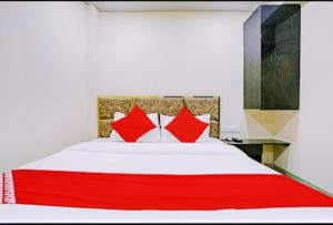 Hotel Indigo - Near International Airport Mumbai