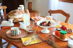 A lEcole Buissonnière, chambre dhôtes en Sidobre