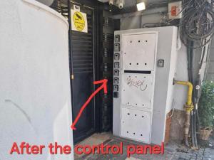 Central Apartment with panoramic Views of Old Town