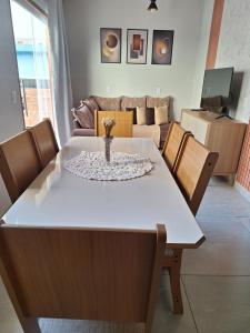 Hospedaria Maria Heloisa