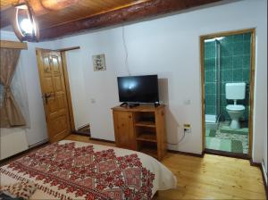 Torok Adrian Mihail PFA