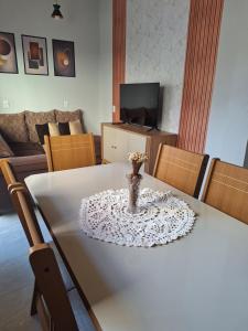 Hospedaria Maria Heloisa