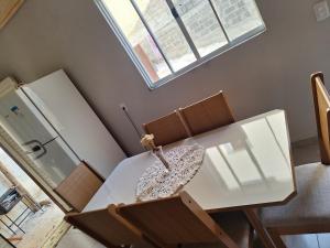 Hospedaria Maria Heloisa