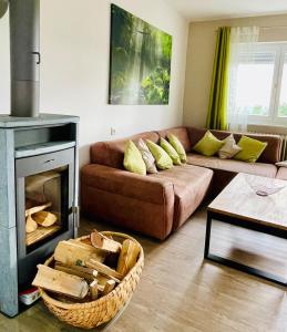 Gästehaus Wistlberg im Herzen des Nationalparks Bayerischer Wald - Ubytování bez kategorie ve městě Mauth