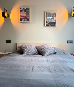 Stay comfy in Vecliepaja