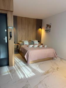 DMI Premium Apart Gdansk-Beach-Jelitkowo
