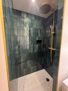 Studio cosy proche d Aix en Provence climatisé