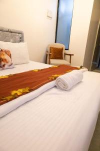 Nyabush fedha comfort suites