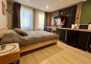 Stay comfy in Vecliepaja