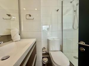 Hermoso depto a pasos de Salvador