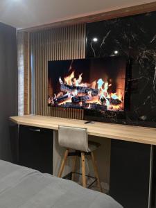 Stay comfy in Vecliepaja