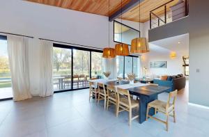 RentUp - Diseño exclusivo espacios unicos Tessalia Casa Polo