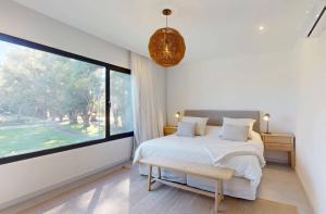 RentUp - Diseño exclusivo espacios unicos Tessalia Casa Polo