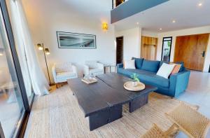 RentUp - Diseño exclusivo espacios unicos Tessalia Casa Polo