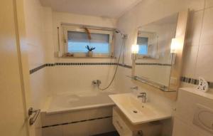 Apartment bis 7 Peesonen bei Hamburg