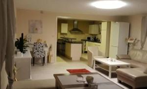 Apartment bis 7 Peesonen bei Hamburg