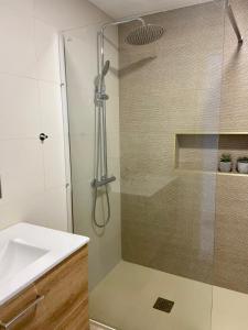 Apartamento Rosas Nerja